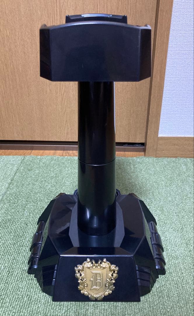 マーベルレジェンド ドクター・ドゥーム マスク 1/1 悪魔博士