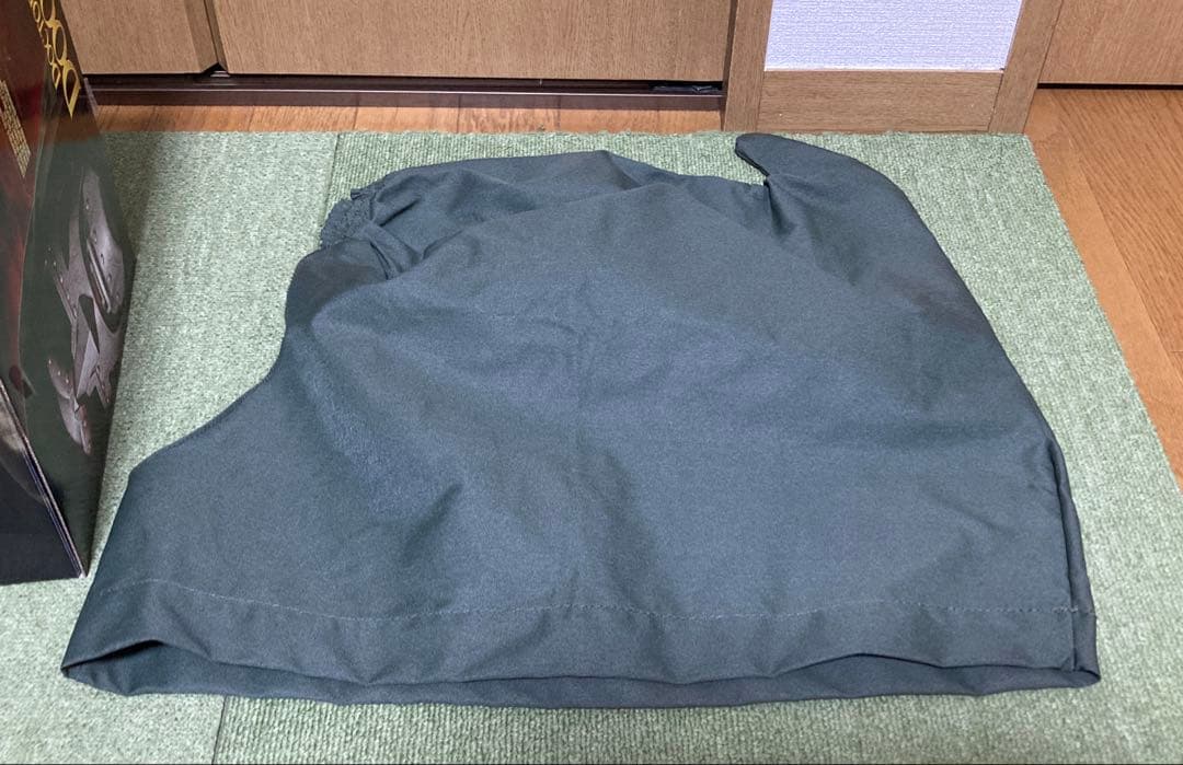 マーベルレジェンド ドクター・ドゥーム マスク 1/1 悪魔博士