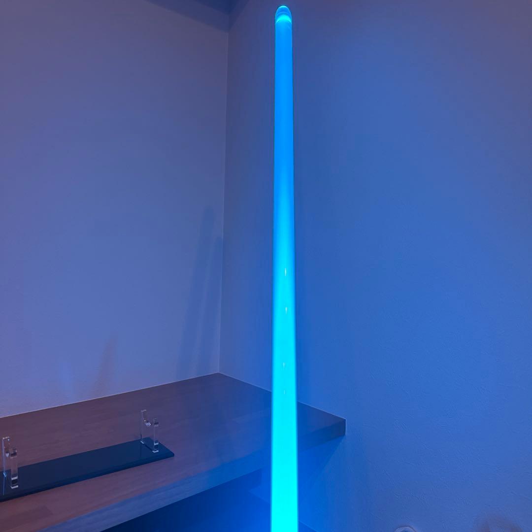 カスタムライトセイバー　セイバーフォージ　グラフレックス　スターウォーズ