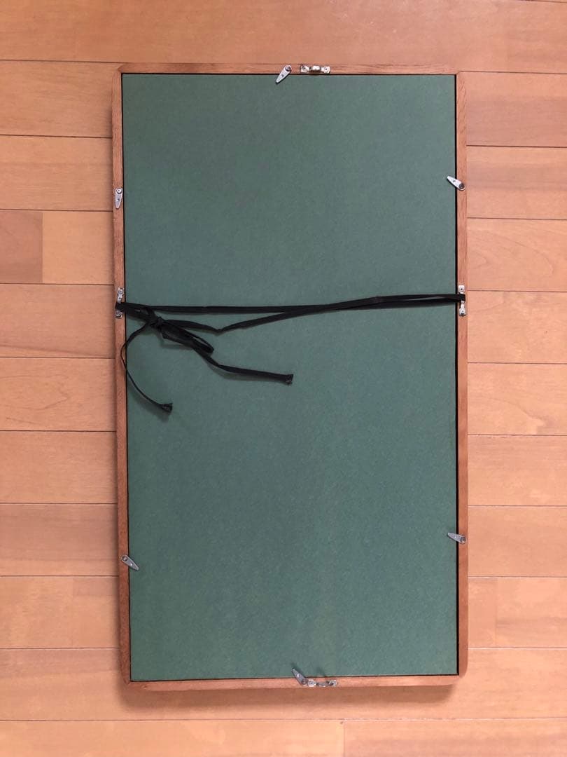 春画 アンティーク 絵画