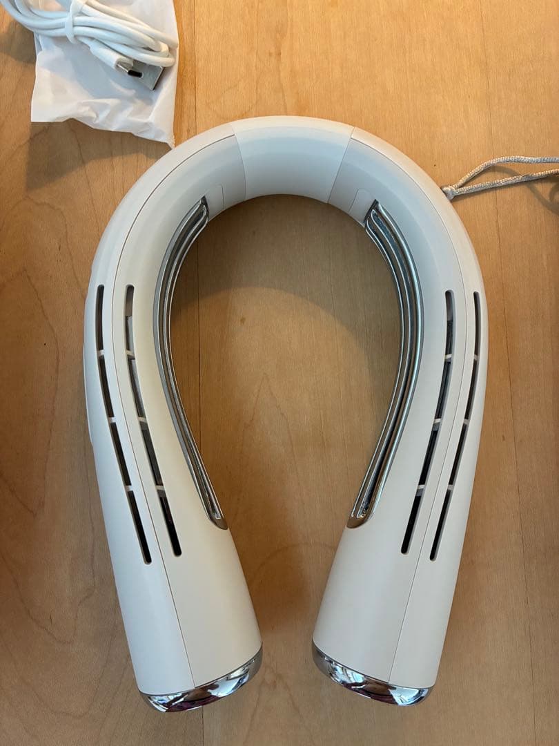 ペルティエ デュアル クーリング ファン Peltier dual fan