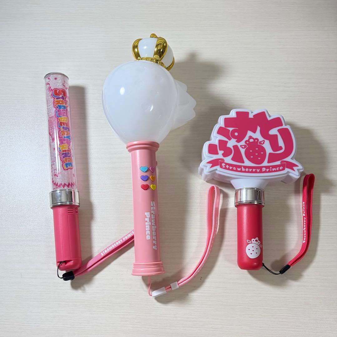 すとぷり グッズまとめ売り