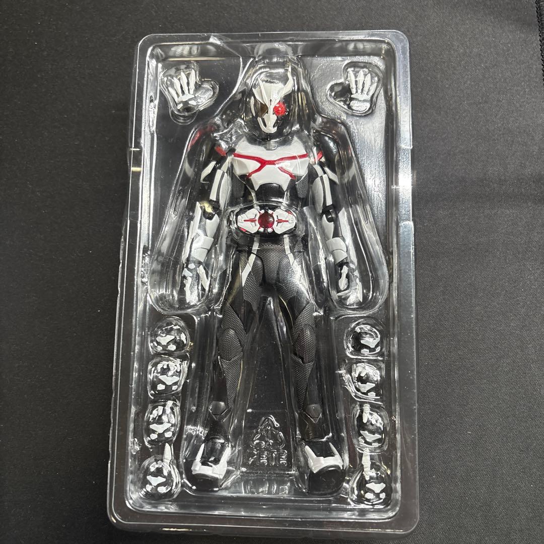 【Mufflo】SHFiguarts 仮面ライダーゼロワンセット