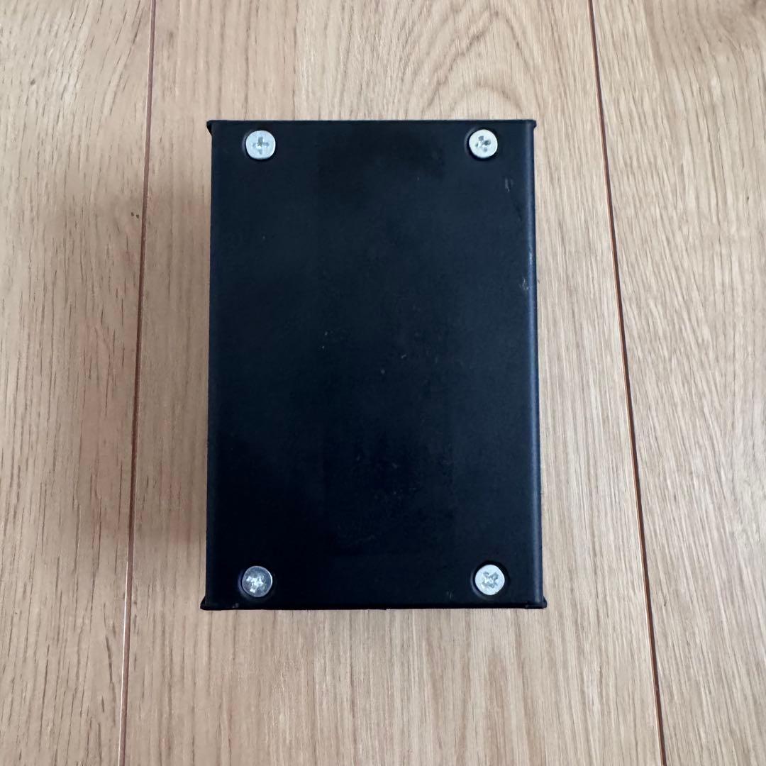 ギター VERTEX ULTRA PHONIX overdrive