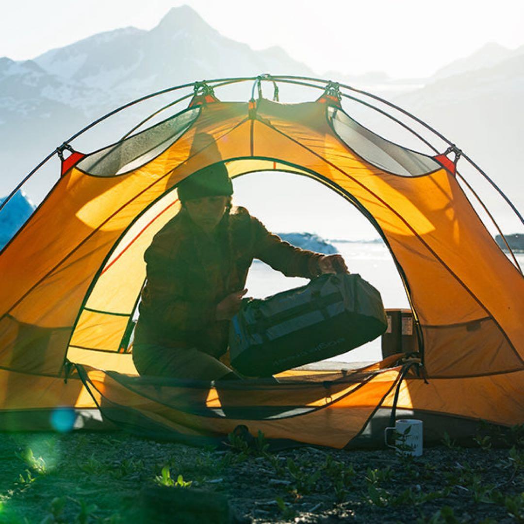 新品★ イーグルクリーク カーゴハウラーダッフル3ウェイ バックパック 60L