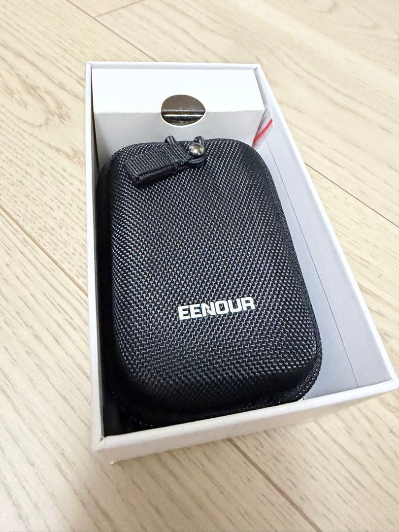 EENOUR ゴルフ用レーザー距離計　*新品未使用