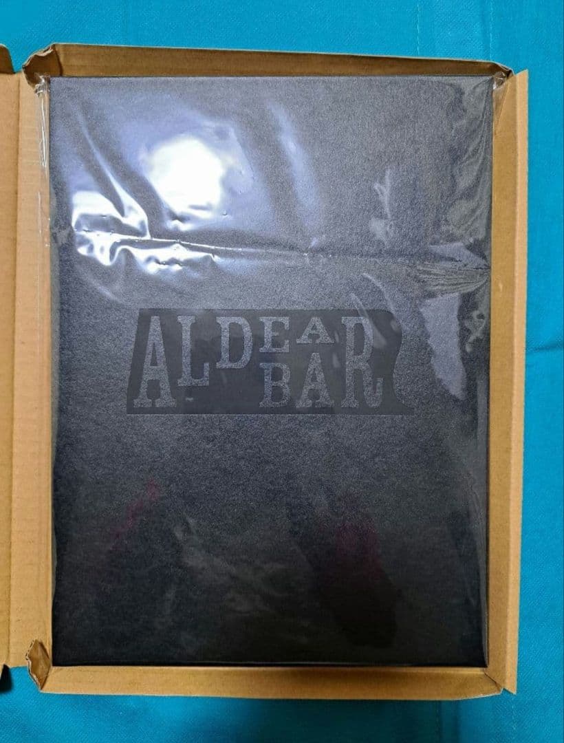 中森明菜　ALDER BARディナーショー