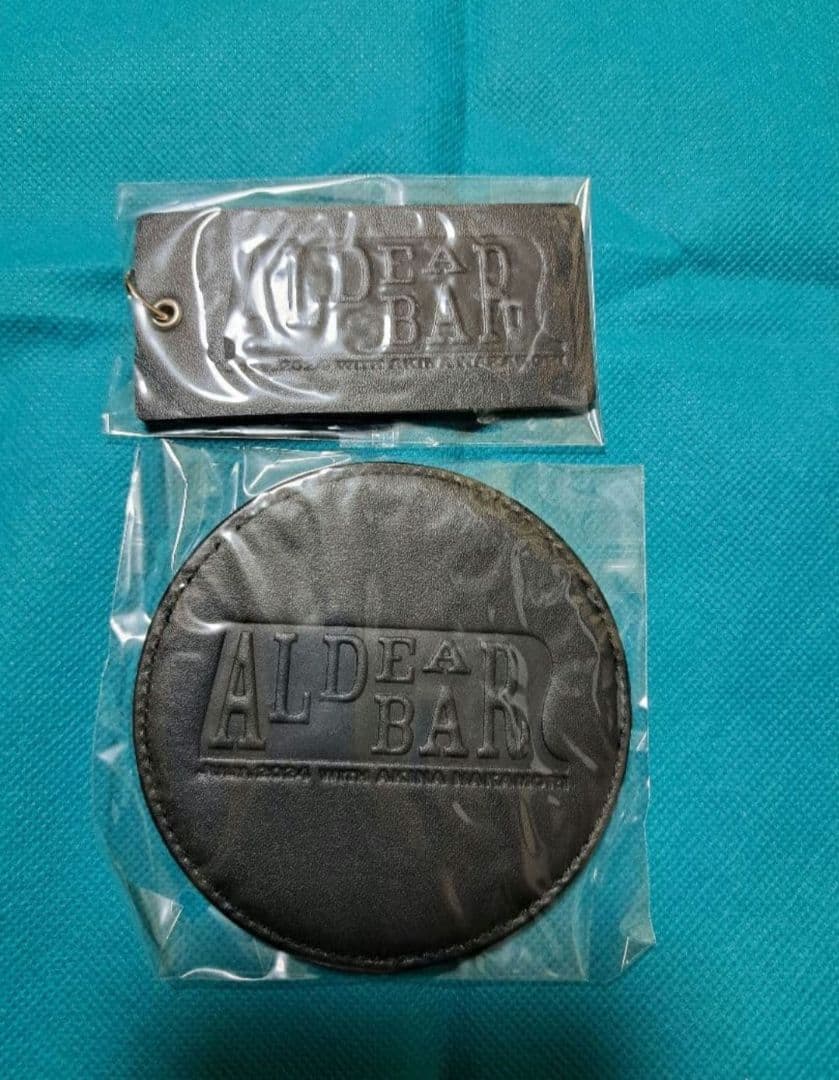 中森明菜　ALDER BARディナーショー