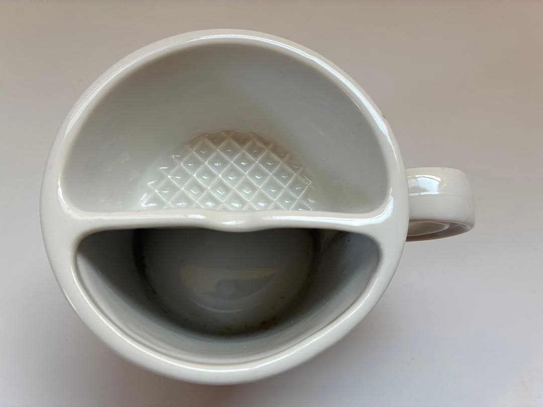 LEBEL Shaving Mug ルベル シェービングカップ 理容 美容