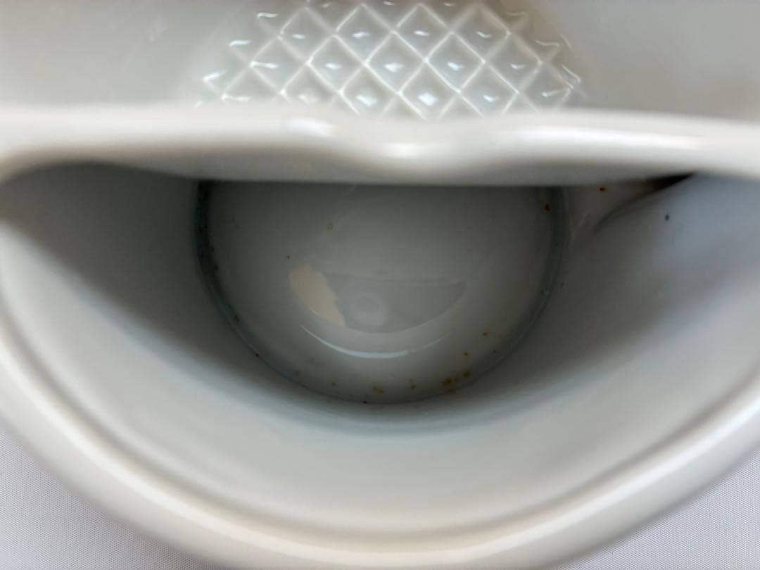 LEBEL Shaving Mug ルベル シェービングカップ 理容 美容