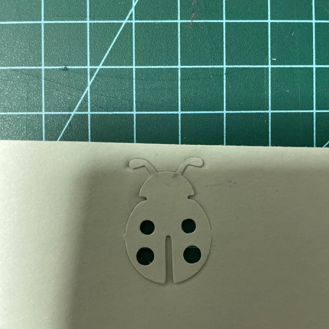 マーサスチュワート　クラフトパンチ