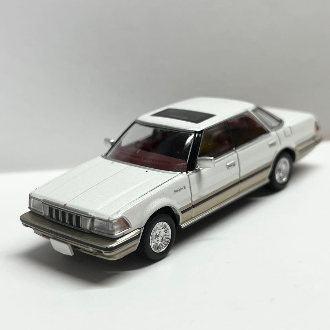 最終値下げトミカリミテッドヴィンテージ ネオ LV-N176b クラウン 2.8