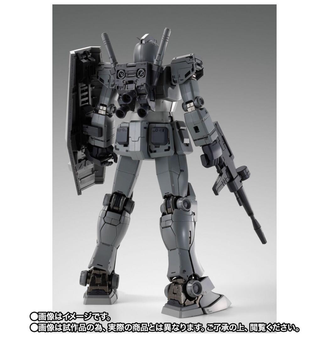 ガンダム　藤原ヒロシ　フラグメント　RX78FRGMT GUNDAM