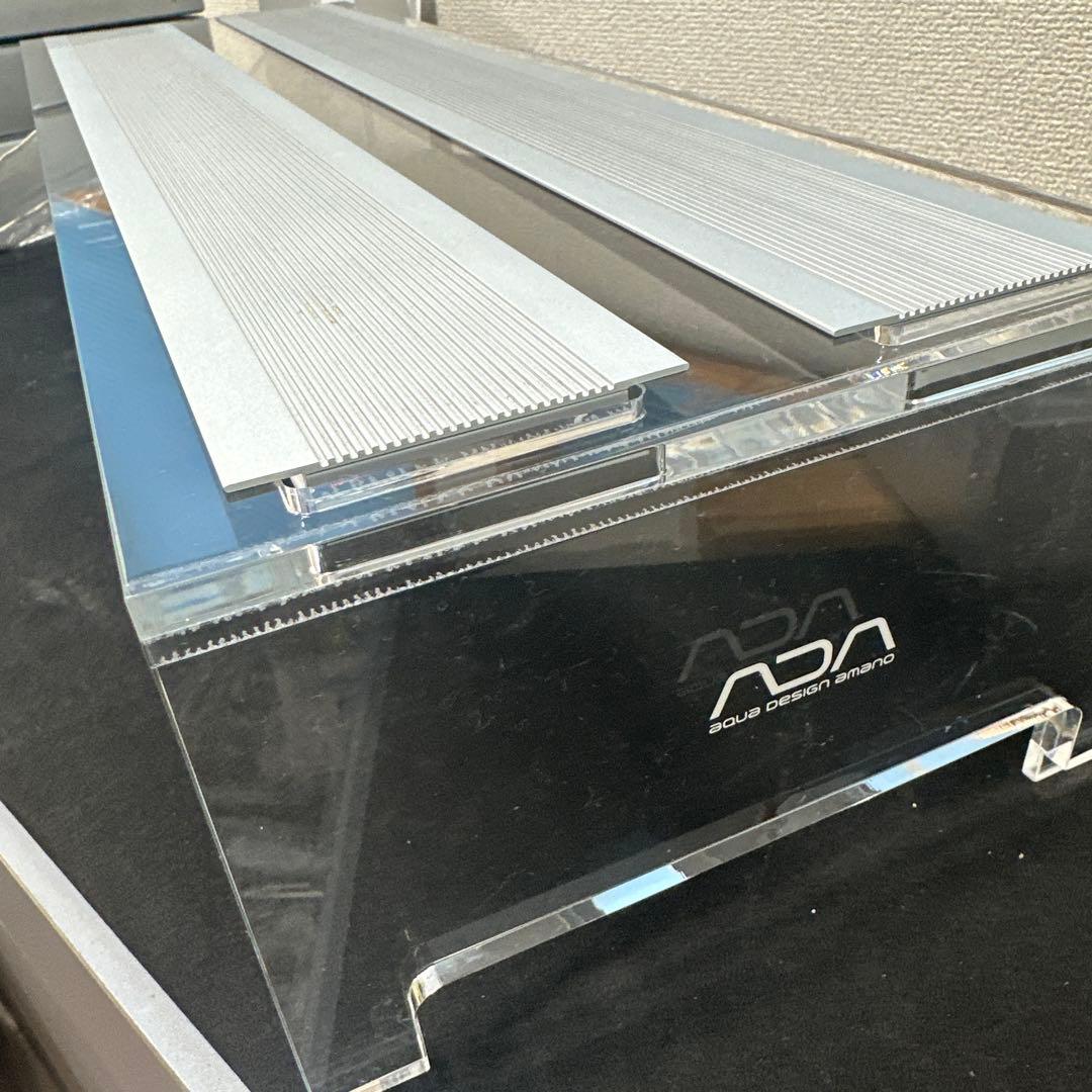 ADA LEDライト アクアスカイ602