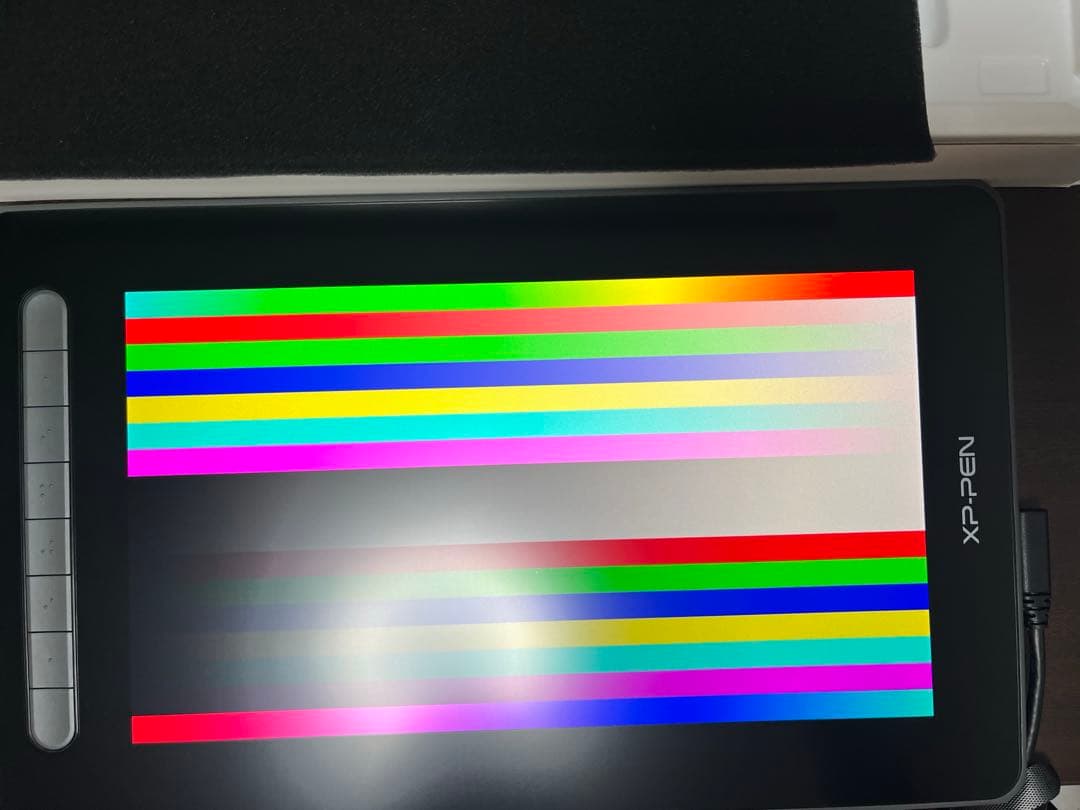 XP-PEN Artist 12 2nd Generation 本体