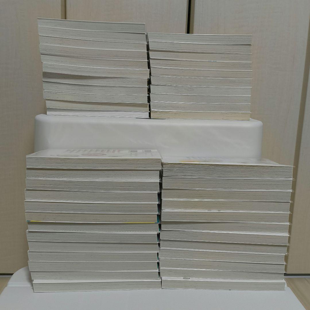 ドラえもん 0〜45巻 全巻セット 46冊