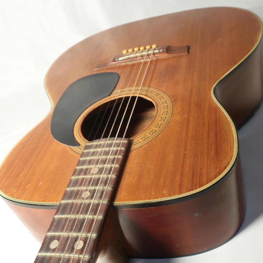 Maruha No.632 アコースティックギター