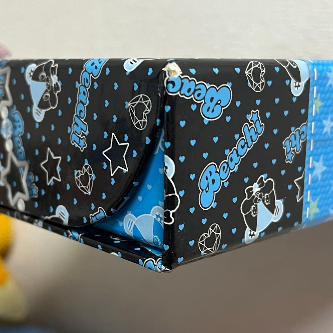 プリティーリズム プリズムストーン トランク りずむ リズムスタイル