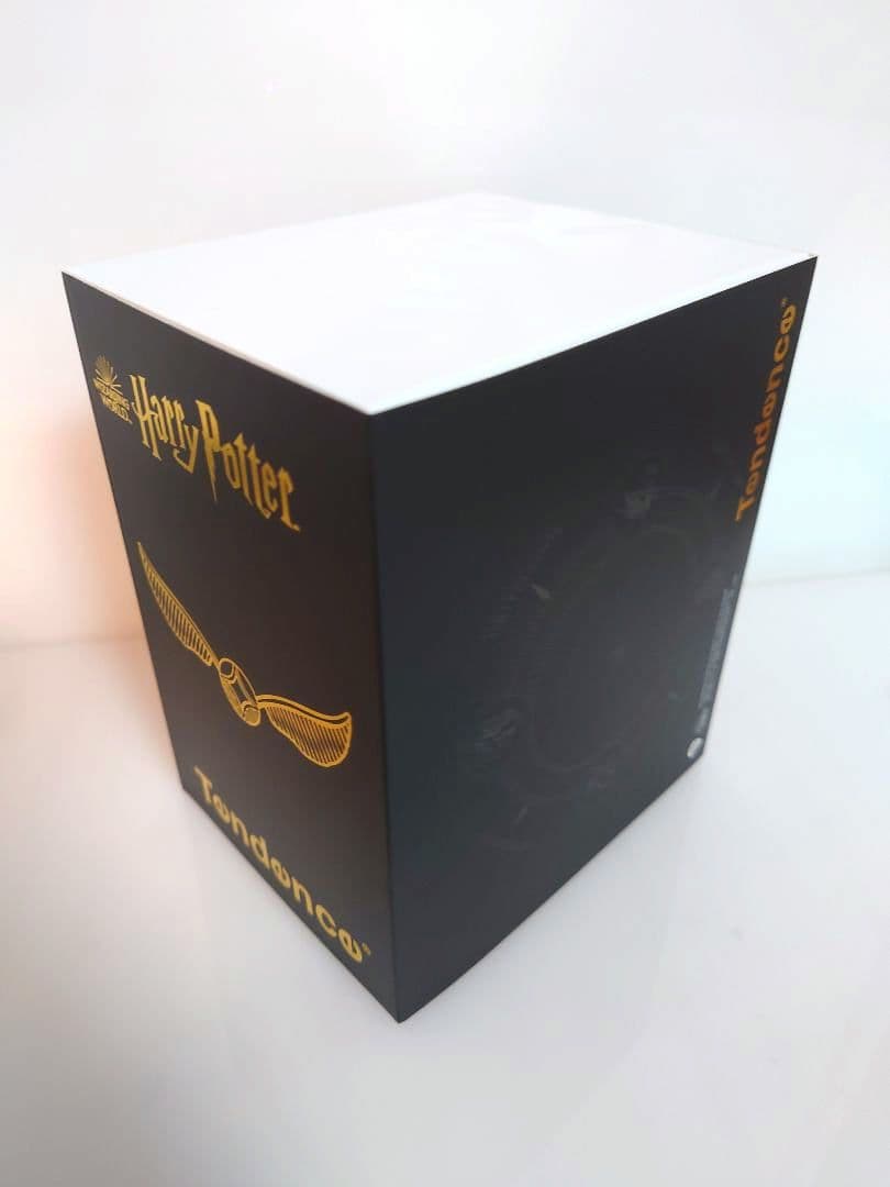 ハリー・ポッター テンデンス 腕時計 Tendence 金のスニッチ