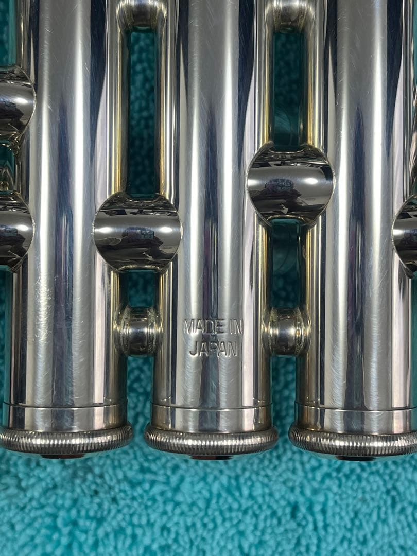 トランペット YAMAHA YTR4335G