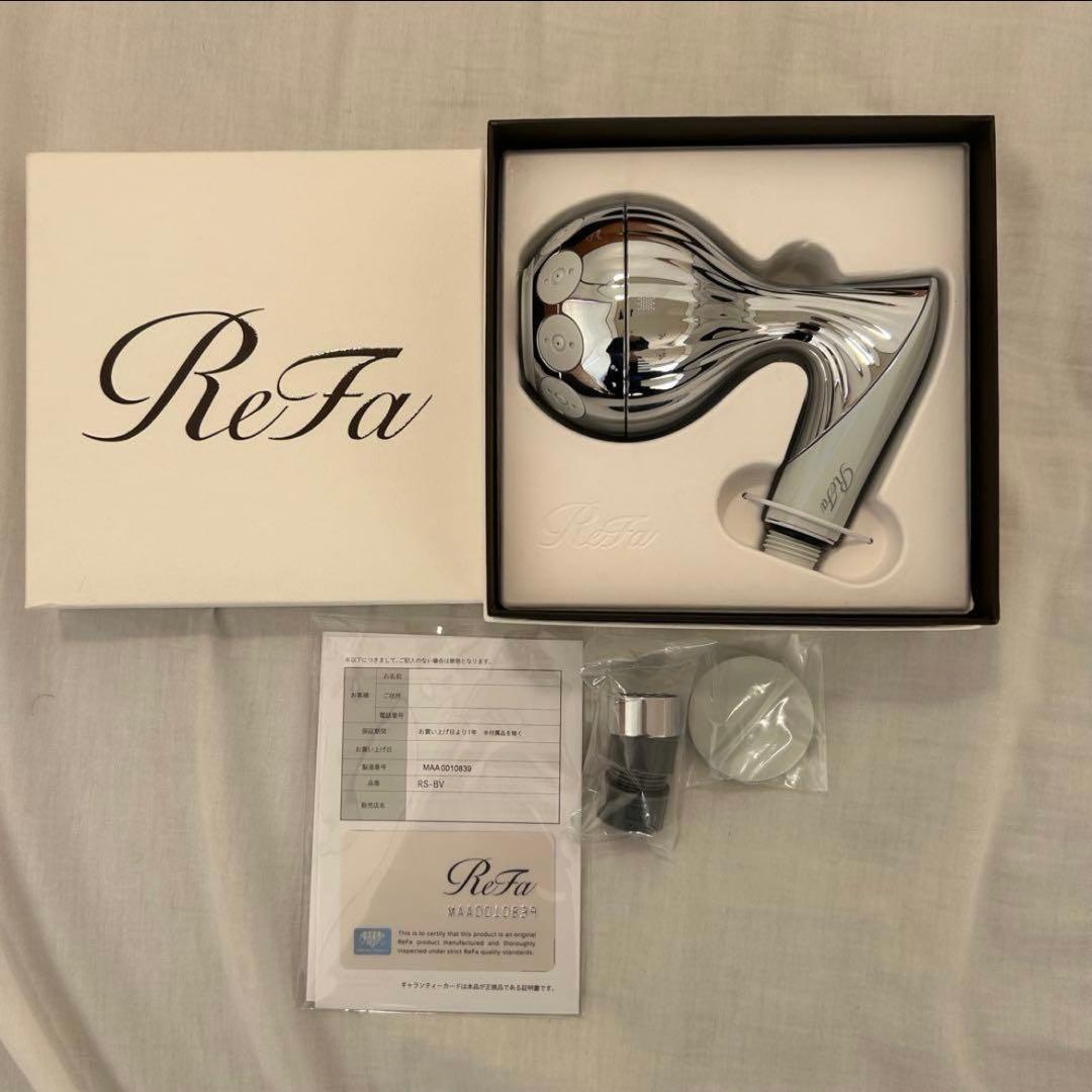 ◆新モデル◆【公式ストア限定】リファ ミストピア