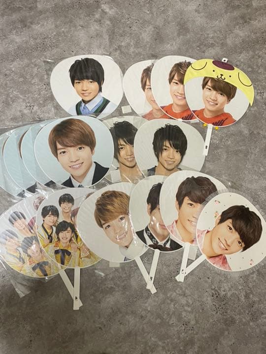 西畑大吾 まとめ売り セット バラ売り可