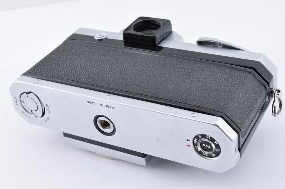 超特価最終値下　Nikon F Eye Level 35mm SLR #DF14