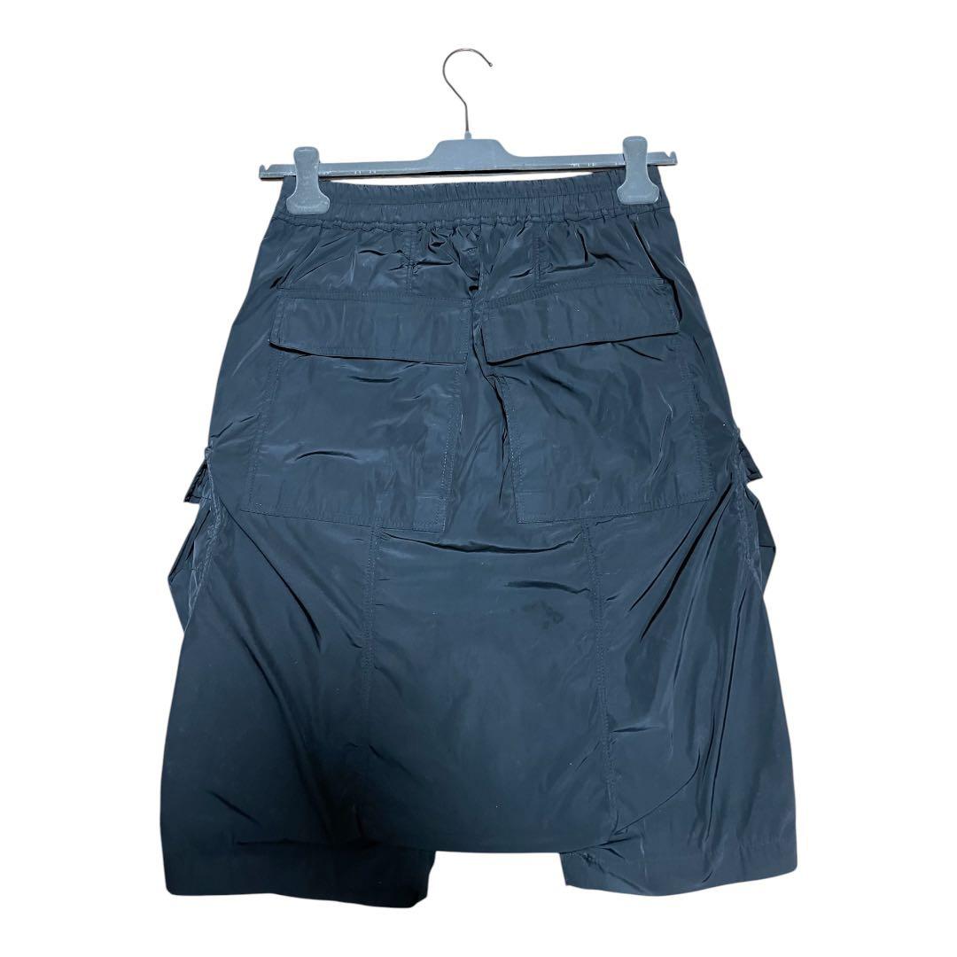 パンツ RICK OWENS 17SS Cargo Pods