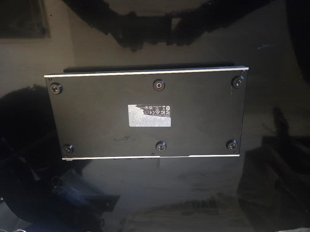 Donner Arena2000 マルチエフェクター