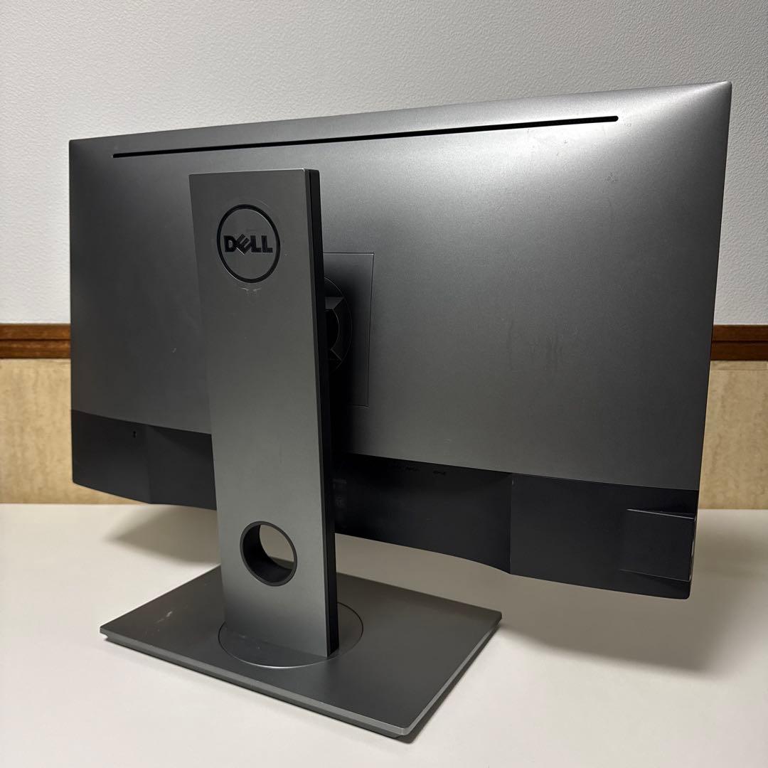 Dell U2718Q 4Kモニター 27インチ