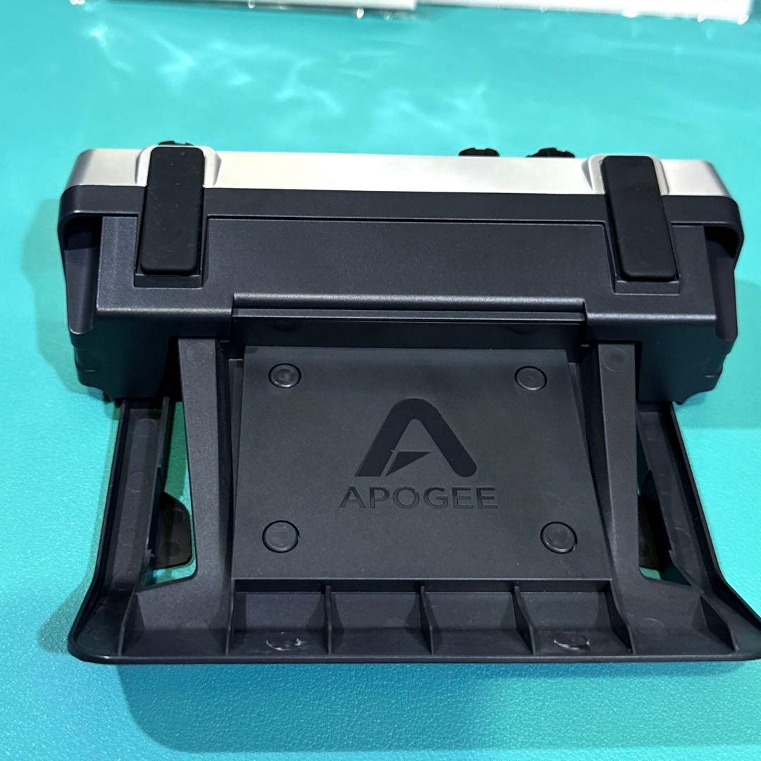 Apogee duet3 DuetDock セット オーディオインターフェイス