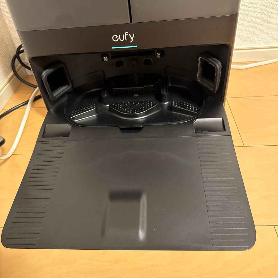 Anker Eufy (ユーフィ) X10 Pro Omni (ロボット掃除機)