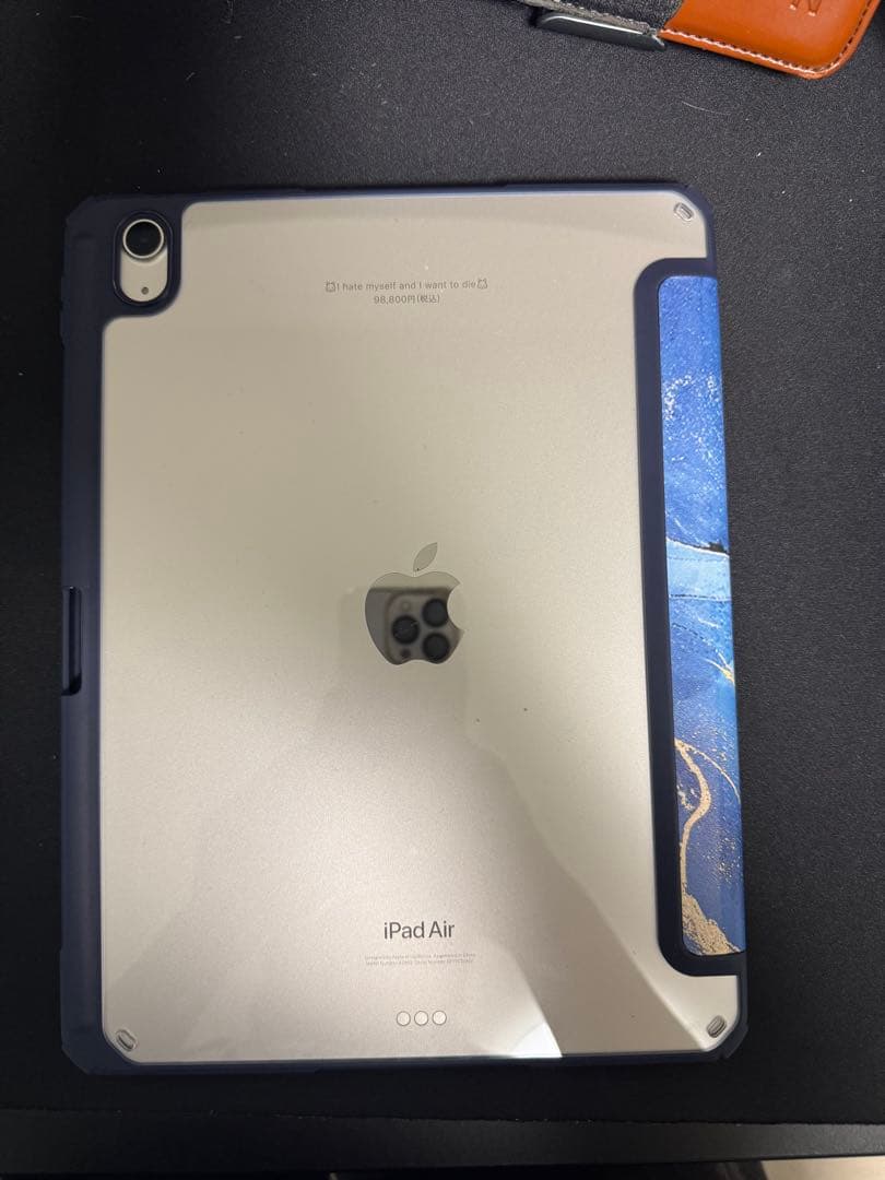 iPad本体 Ipad air m2