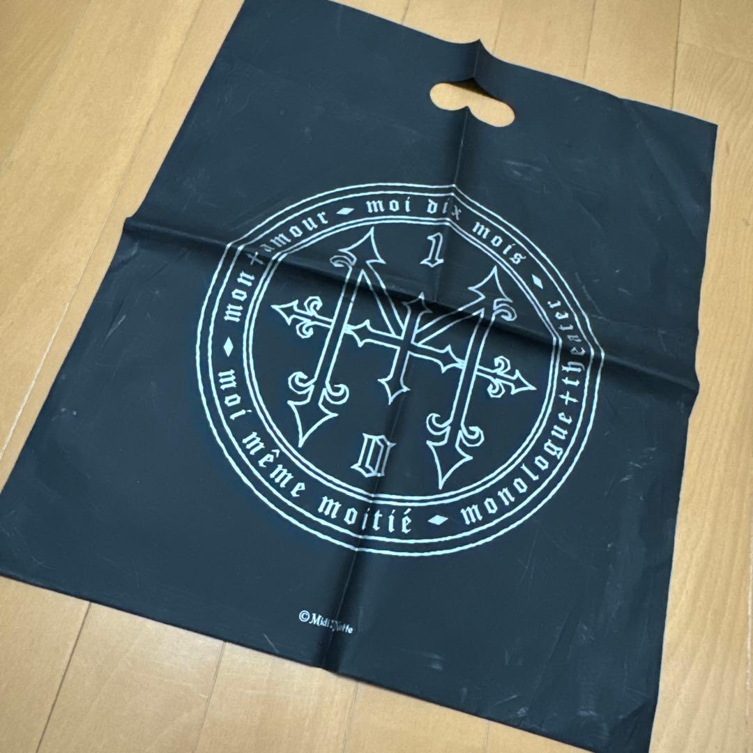 MALICE MIZER mana様 Moi-meme-Moitie