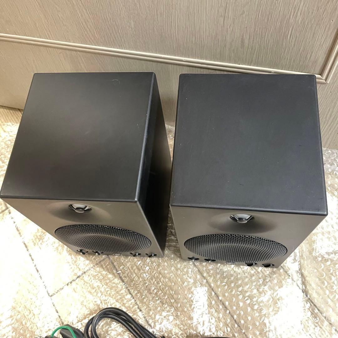 YAMAHA MSP 3A PAIR スピーカー ペア