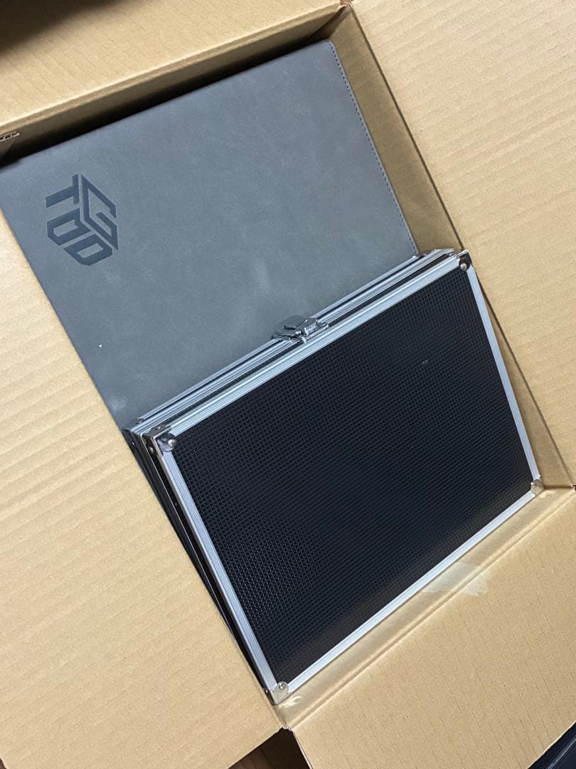 トレカ　PSAマグネットローダーファイル3点とマグネットローダー32個