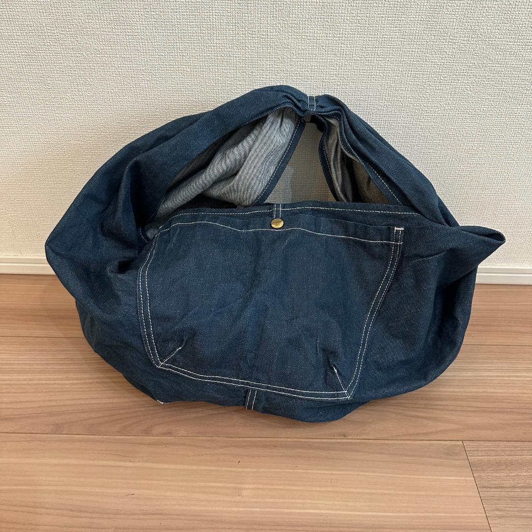 erva ドッグスリングバッグS（日本製／参考価格：28,600円） bg005