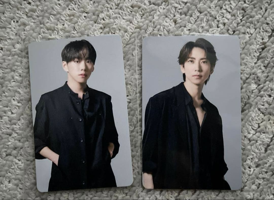 【新品未使用】IMP. うちわケース　おまけ有基俊介 鈴木大河