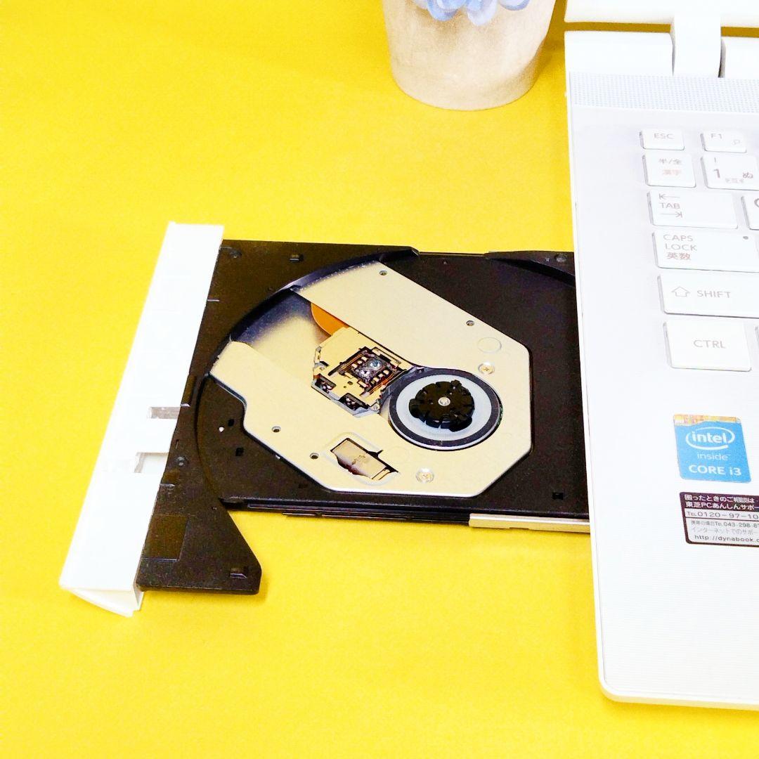 すぐ使える✨薄型ノートパソコン カメラ付き　フルHD♪　初心者におすすめ✨