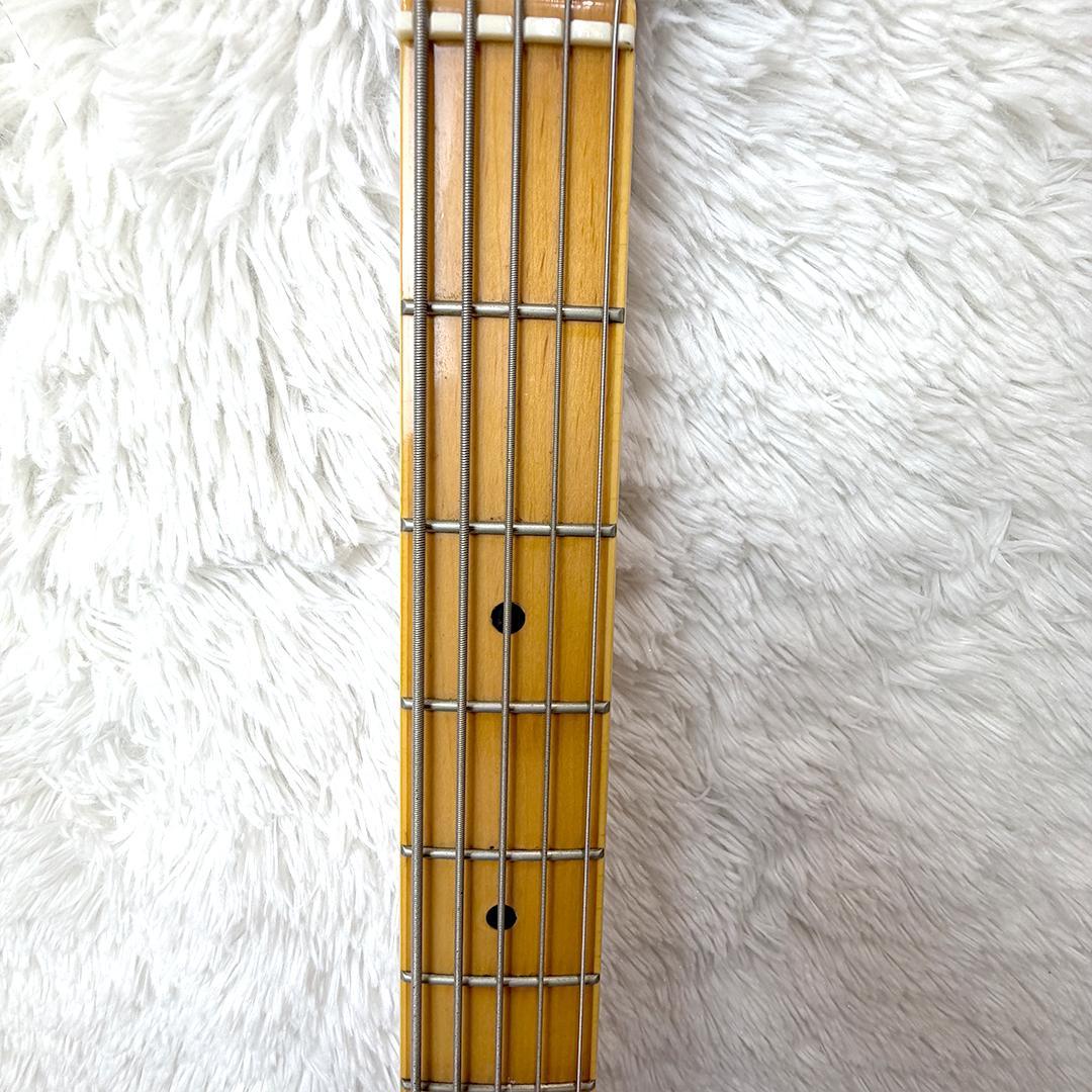 SX Stingray スティングレイ 5弦 ベース