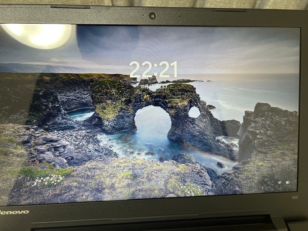 ✅️初心者OK！Windows11/Lenovo 15.6インチ ブラック