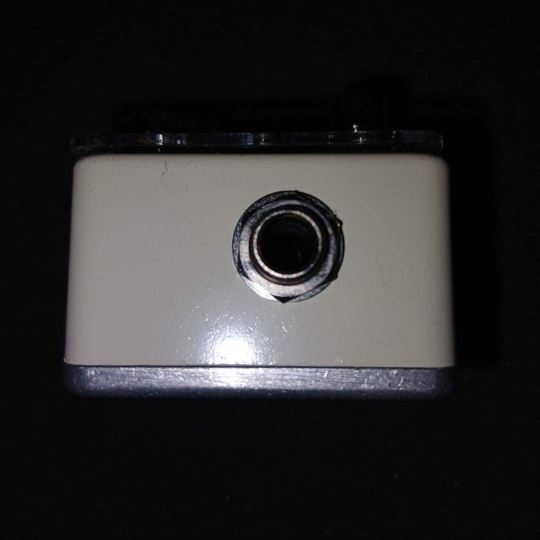 日本製 オートワウ THE NEXT SOUND CH-05 AUTOニャウ