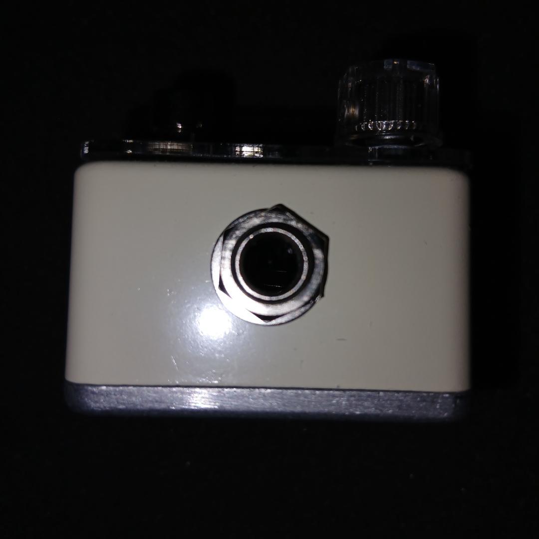 日本製 オートワウ THE NEXT SOUND CH-05 AUTOニャウ