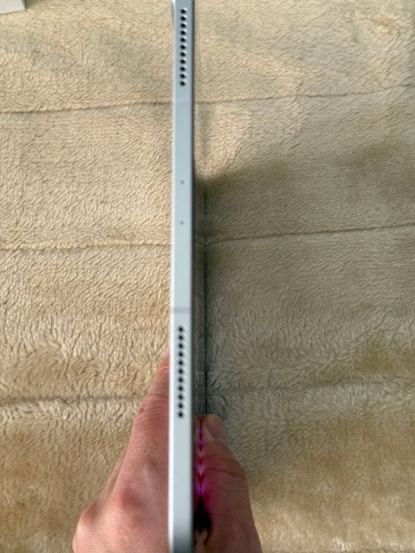 iPad Pro12.9 256G 第5世代