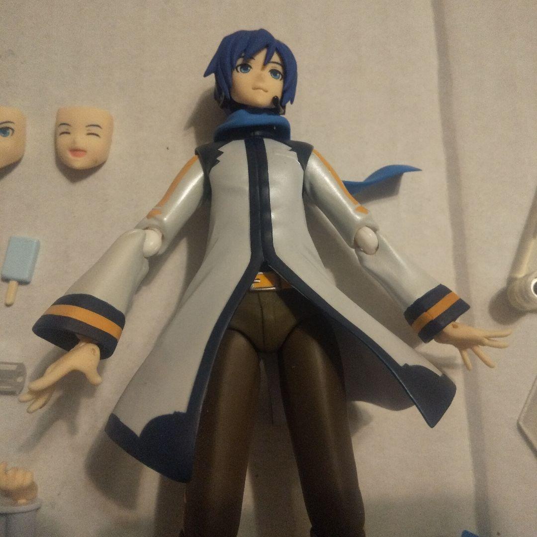 その他 KAITO figma