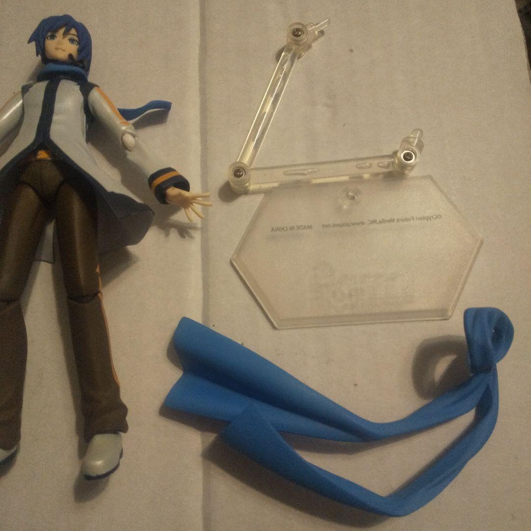 その他 KAITO figma