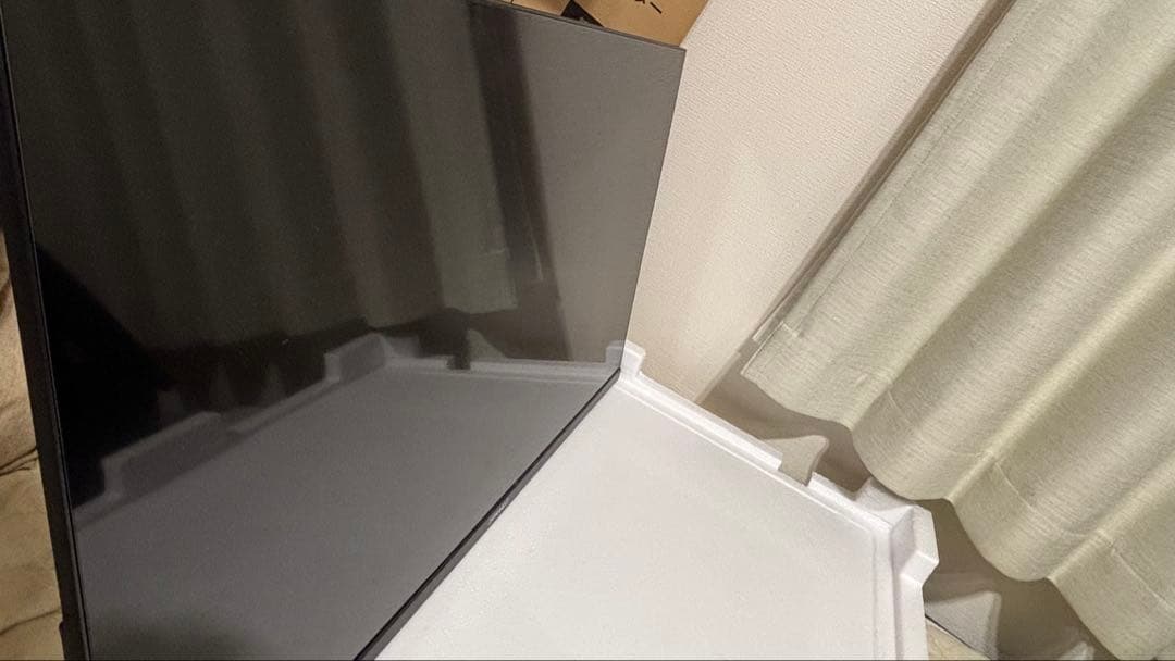 JAPANNEXT 31.5インチ モニター 4K UHD