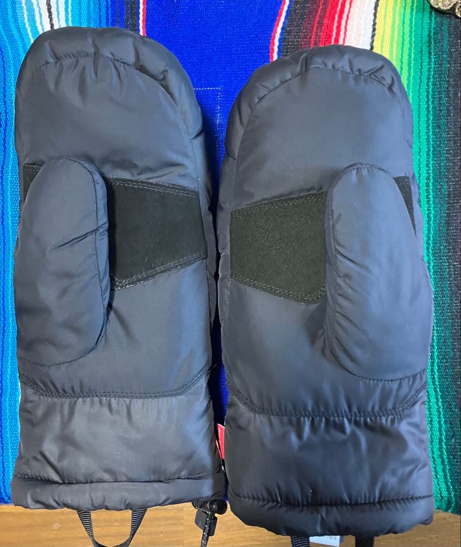 THE NORTH FACE Supreme 手袋 Mサイズ