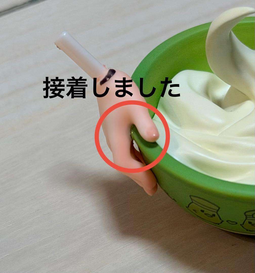 【難あり】アズールレーン バッチ アニバーサリーイラスト Ver.ぬいぐるみ付き