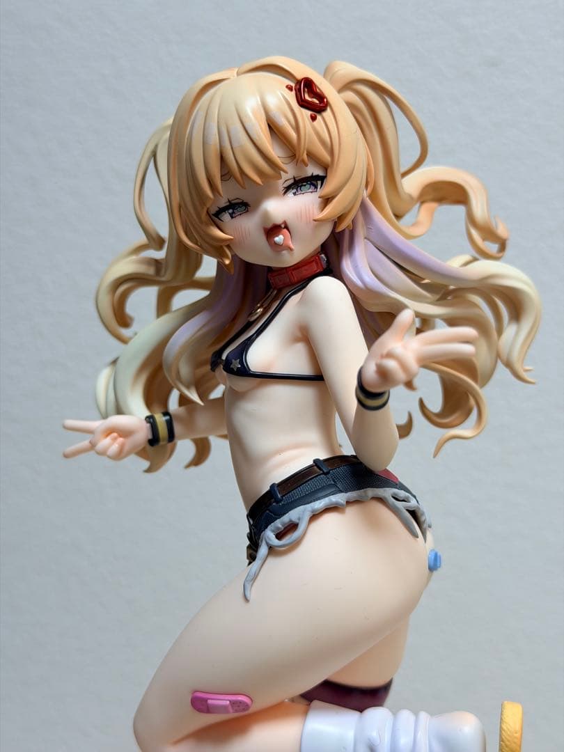 【難あり】アズールレーン バッチ アニバーサリーイラスト Ver.ぬいぐるみ付き